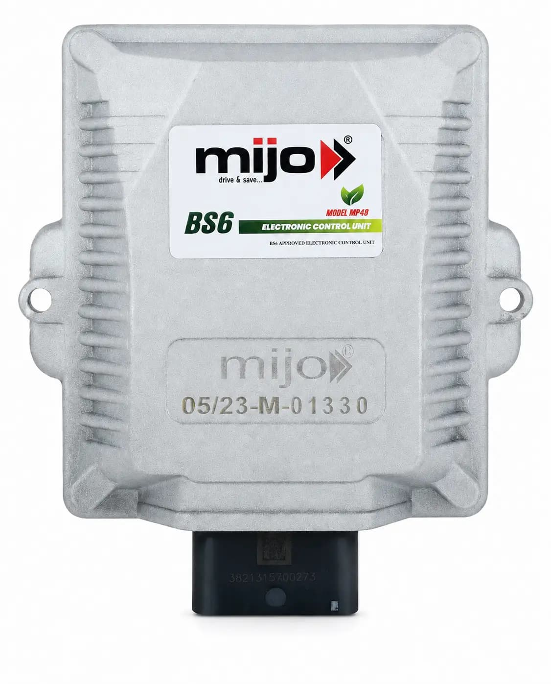 MIJO MP48 ECU